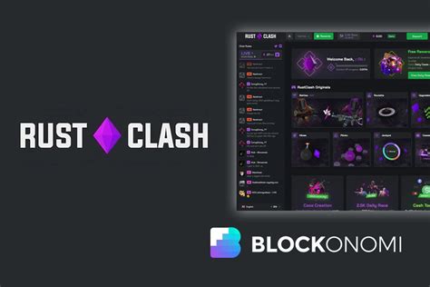 RustClash Review 2024 .